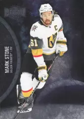 Карточка NHL Mark Stone Vegas Golden Knights/Марк Стоун Вегас НХЛ