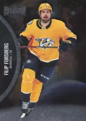 Карточка NHL Filip Forsberg Nashville Predators/ Филип Форсберг Нэшвилл НХЛ