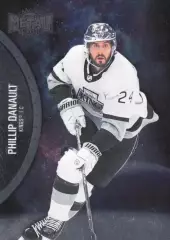 Карточка NHL Phillip Danault LA Kings/Филлип Дано Лос-Анджелес НХЛ