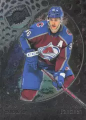 Карточка NHL Mikko Rantanen Colorado Avalanche/Микко Рантанен Колорадо НХЛ