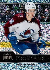 Карточка NHL Alex Newhook Colorado Avalanche/Алекс Ньюхук Колорадо НХЛ