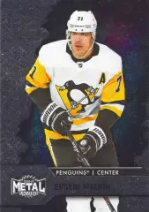 Карточка NHL Evgeni Malkin Pittsburgh Penguins/ Евгений Малкин Питтсбург НХЛ