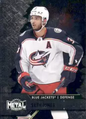 Карточка NHL Seth Jones Columbus Blue Jackets/Сет Джонс Коламбус НХЛ