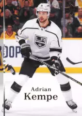 Карточка NHL Adrian Kempe LA Kings/ Адриан Кемпе Лос-Анджелес НХЛ