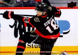 Карточка NHL Tim Stutzle Ottawa Senators / Тим Штютцле Оттава НХЛ