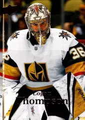 Карточка NHL Logan Thompson Vegas Golden Knights/Логан Томпсон Вегас НХЛ