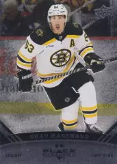 Карточка NHL Brad Marchand Boston Bruins/ Брэд Маршан НХЛ Бостон