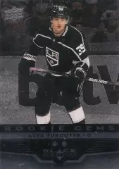 Карточка NHL Alex Turcotte LA kings/Алекс Тюркотт Лос-Анджелес НХЛ