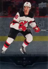 Карточка NHL Jack Hughes New Jersey Devils/Джек Хьюз НХЛ Нью-Джерси
