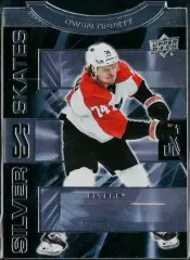 Карточка NHL Owen Tippet Philadelphia Flyers/ Оуэн Типпет Филадельфия НХЛ