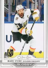 Карточка NHL Mark Stone Vegas Golden Knights/ Марк Стоун Вегас НХЛ