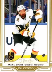 Карточка NHL Mark Stone Vegas Golden Knights / Марк Стоун Вегас НХЛ