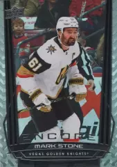 Карточка NHL Mark Stone Vegas Golden Knights/ Марк Стоун Вегас НХЛ