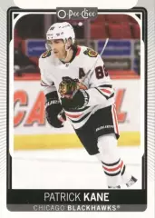 Карточка NHL Patrick Kane Chicago Blackhawks/ Патрик Кейн Чикаго НХЛ