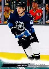 Карточка NHL Timo Meier San Jose Sharks/ Тимо Майер Сан-Хосе НХЛ