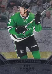 Карточка NHL Jason Robertson Dallas Stars/ Джейсон Робертсон Даллас НХЛ