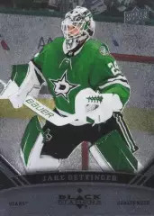 Карточка NHL Jake Oettinger Dallas Stars/ Джейк Оттинджер Даллас НХЛ