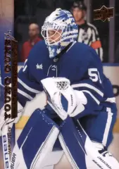 Карточка NHL Erik Kallgren Toronto Maple Leafs/Эрик Чельгрен Торонто НХЛ