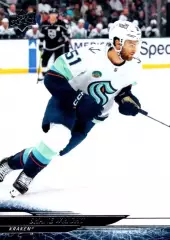 Карточка NHL Shane Wright Seattle Kraken/ Шейн Райт Сиэтл НХЛ