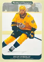 Карточка NHL Ryan O’Reilly Nashville Predators/Райан О’ Райли Нэшвилл НХЛ
