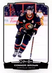 Карточка NHL Connor Brown Washington Capitals/Коннор Браун Вашингтон НХЛ
