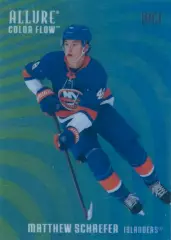 Карточка NHL Matthew Schaefer New Islanders/ Мэттью Шефер Айлендерс НХЛ