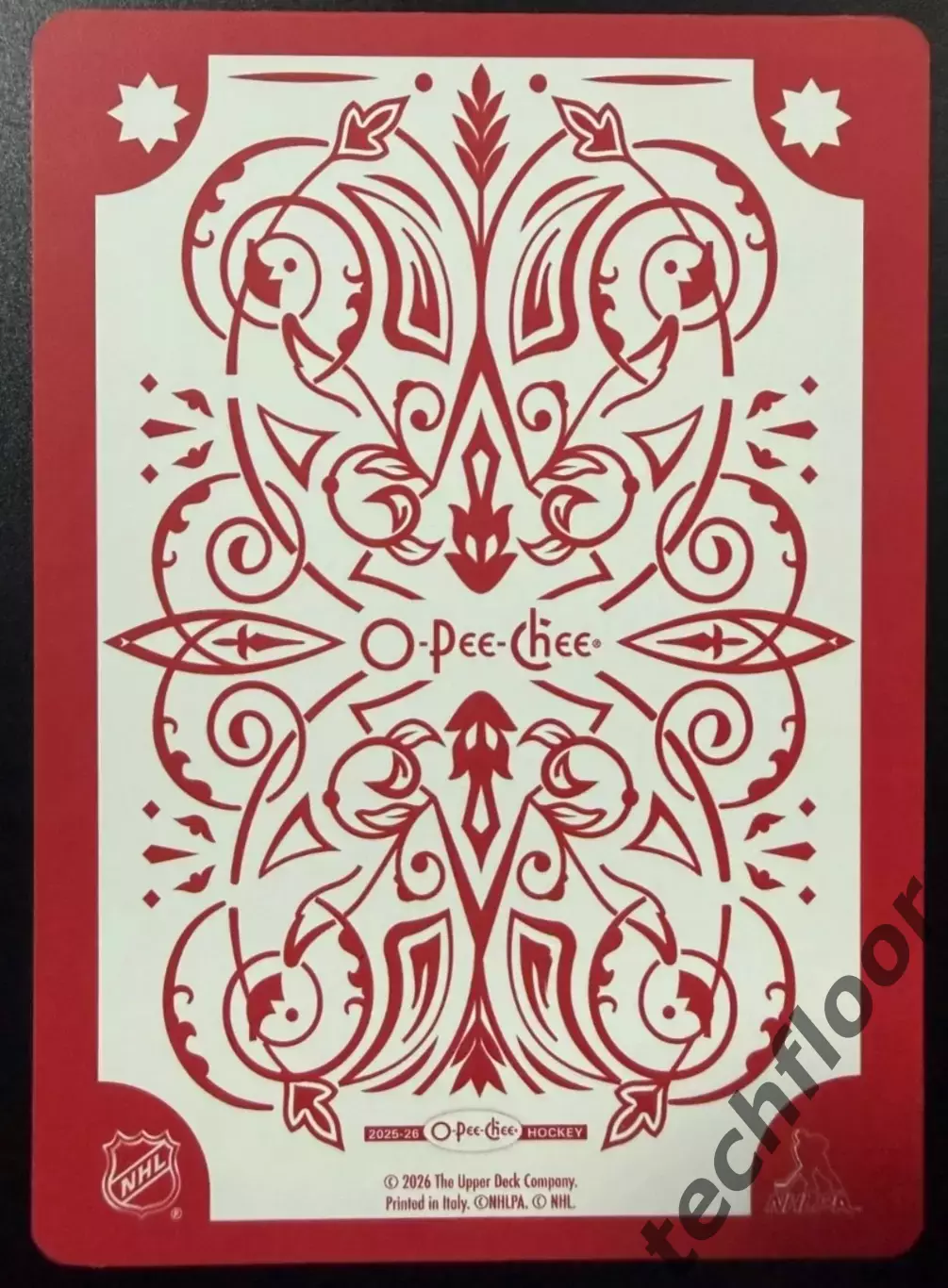 Карточка NHL Macklin Celebrini San Jose Sharks / Маклин Селебрини Сан-Хосе НХЛ 1