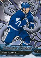 Карточка NHL Mitch Marner Toronto Maple Leafs/ Митч Марнер Торонто НХЛ