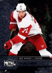 Карточка NHL Dylan Larkin Detroit Red Wings/ Дилан Ларкин Детройт НХЛ