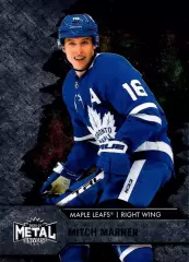 Карточка NHL Mitch Marner Toronto Maple Leafs / Митч Марнер Торонто НХЛ