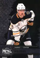 Карточка NHL Jack Eichel Buffalo Sabres/ Джек Айкел Баффало НХЛ