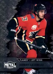 Карточка NHL Johny Gaudreau Calgary Flames/Джонни Годро Калгари НХЛ