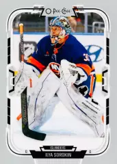 Карточка NHL Ilya Sorokin New York Islanders/ Илья Сорокин Айлендерс НХЛ