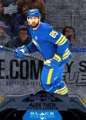 Карточка NHL Alex Tuch Buffalo Sabres/ Алекс Так Баффало НХЛ