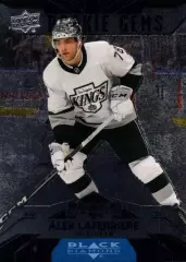 Карточка NHL Alex Laferriere LA Kings/Алекс Лаферрье Лос-Анджелес НХЛ