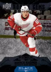 Карточка NHL Marco Kasper Detroit Red Wings/ Марко Каспер Детройт НХЛ