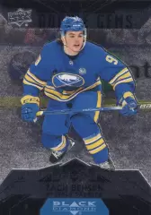 Карточка NHL Zach Benson Buffalo Sabres/ Зак Бенсон Баффало НХЛ