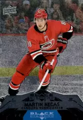 Карточка NHL Martin Necas Carolina Hurricanes/Мартин Нечас Каролина НХЛ