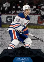 Карточка NHL Ryan Nugent-Hopkins Edmonton Oilers/ Райан Нюджент-Хопкинс Эдмонтон
