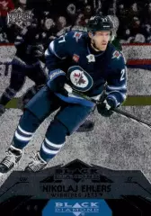 Карточка NHL Nikolaj Ehlers Winnipeg Jets/ Николай Элерс Виннипег НХЛ