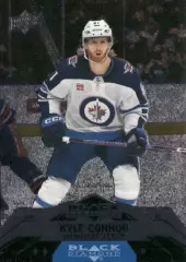Карточка NHL Kyle Connor Winnipeg Jets/ Кайл Коннор Виннипег НХЛ