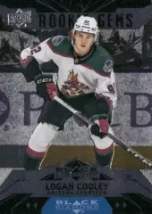 Карточка NHL Logan Cooley Arizona Coyotes /Логан Кули Аризона НХЛ