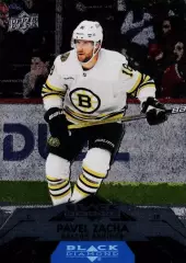 Карточка NHL Pavel Zacha Boston Bruins/ Павел Заха Бостон НХЛ