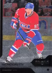 Карточка NHL Max Pacioretty Montreal Canadiens/Макс Пачиоретти Монреаль НХЛ