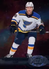 Карточка NHL Scott Perunovich St. Louis Blues/Скотт Перунович Сент-Луис НХЛ