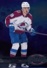 Карточка NHL Alex Newhook Colorado Avalanche/Алекс Ньюхук Колорадо НХЛ