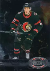 Карточка NHL Lassi Thomson Ottawa Senators/ Ласси Томсон Оттава НХЛ