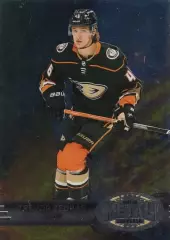 Карточка NHL Trevor Zegras Anaheim Ducks/ Тревор Зеграс Анахайм НХЛ