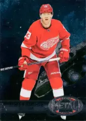 Карточка NHL Lucas Raymond Detroit Red Wings /Лукас Рэймонд Детройт НХЛ