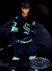 Карточка NHL Kole Lind Seattle Kraken/ Коул Линд Сиэтл НХЛ
